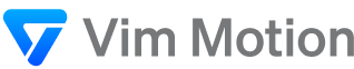 vim-motion