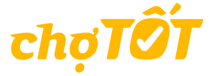 Logo of chotot