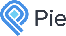 Logo of pie